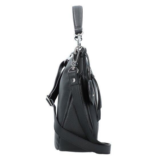 abro Adria Handtasche Leder 34 cm abro Adria Handtasche Leder 34 cm
