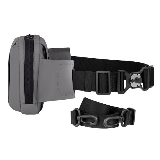 Victorinox Travel Essentials Gürteltasche RFID Schutz 23 cm