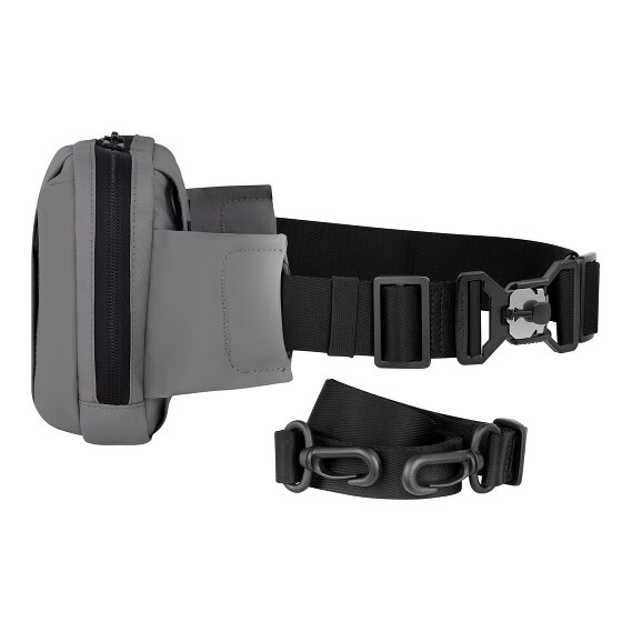 Victorinox Travel Essentials Gürteltasche RFID Schutz 23 cm