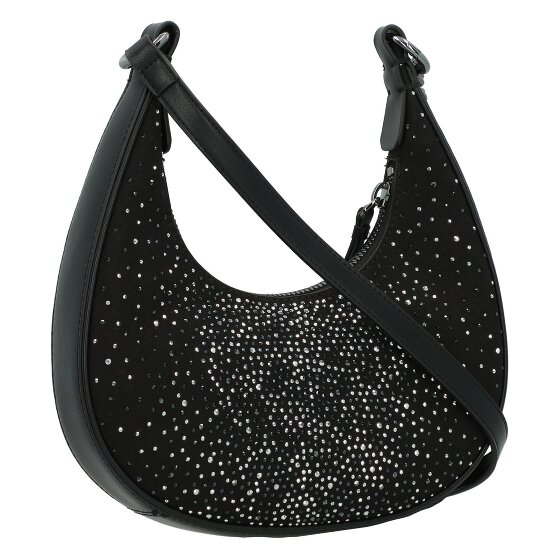 PINKO Brioche Umhängetasche Leder 21 cm