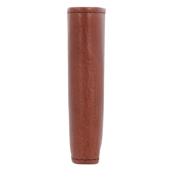 The Bridge Fabio Geldbörse Leder 11 cm