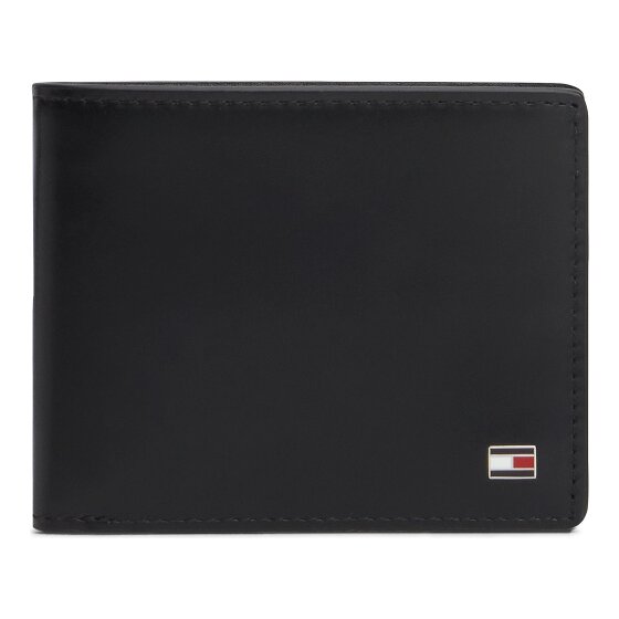 Tommy Hilfiger TH Gifting Geldbörse Leder 10.5 cm Geschenkbox