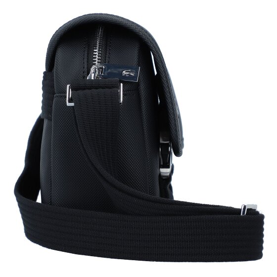 Lacoste Men's Classic Umhängetasche 23 cm