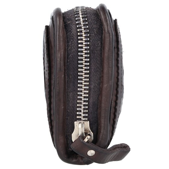 Campomaggi Geldbörse Leder 21 cm