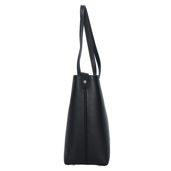 AIGNER Diadora Shopper Tasche Leder 46 cm