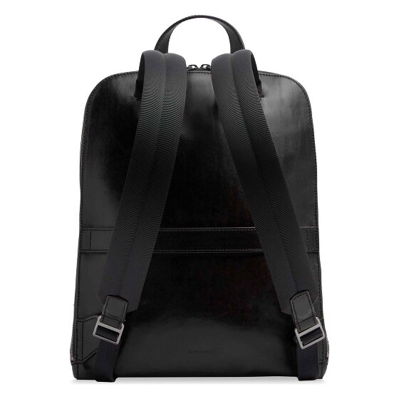 The Bridge Mattia Daypack Leder 39 cm Laptopfach