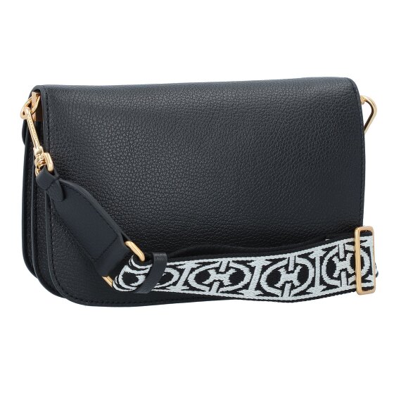 Coccinelle Beat Soft Clutch Tasche Leder 23.5 cm