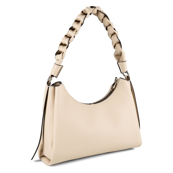 Coccinelle Boheme Schultertasche Leder 30 cm