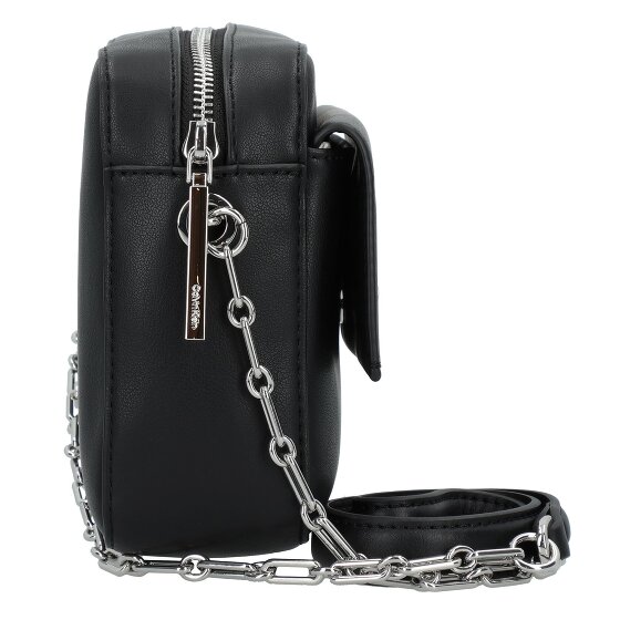 Calvin Klein CK Re-Lock Schultertasche 22 cm