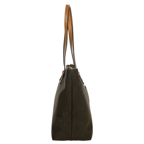 Bric's Life Schultertasche 35 cm