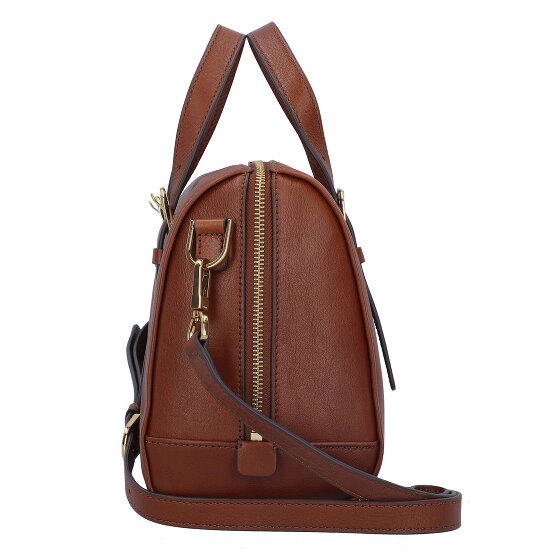 Fossil Carlie Handtasche Leder 26 cm