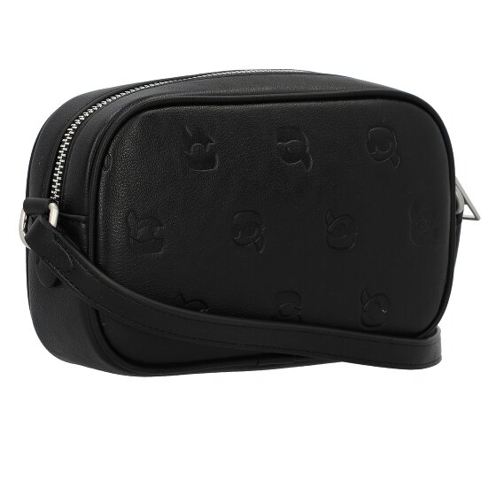 Karl Lagerfeld Ikon Umhängetasche 20 cm