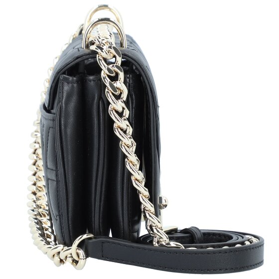 AIGNER Diadora Umhängetasche Leder 21 cm AIGNER Diadora Umhängetasche Leder 21 cm