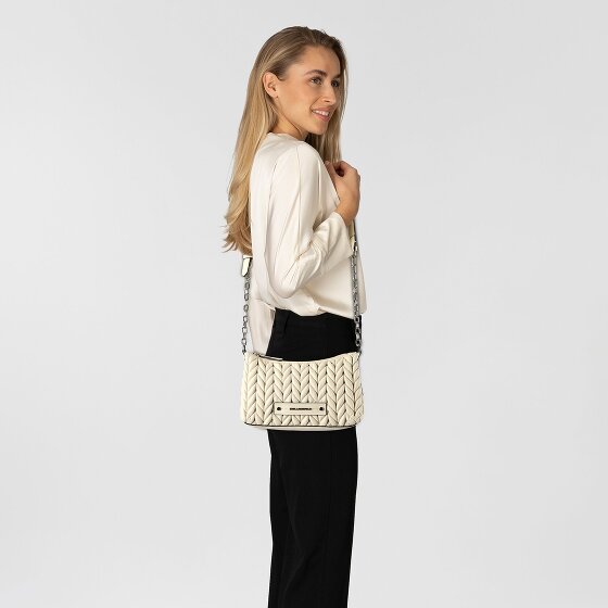 Karl Lagerfeld Weave Umhängetasche 26 cm