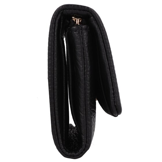 Coccinelle C-Me Geldbörse Leder 14 cm