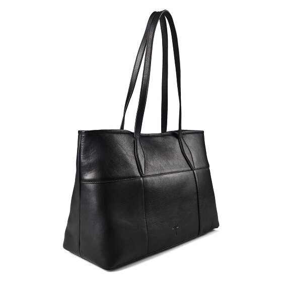 Joop! Sofisticato 1.0 Imogen Shopper Tasche Leder 40 cm