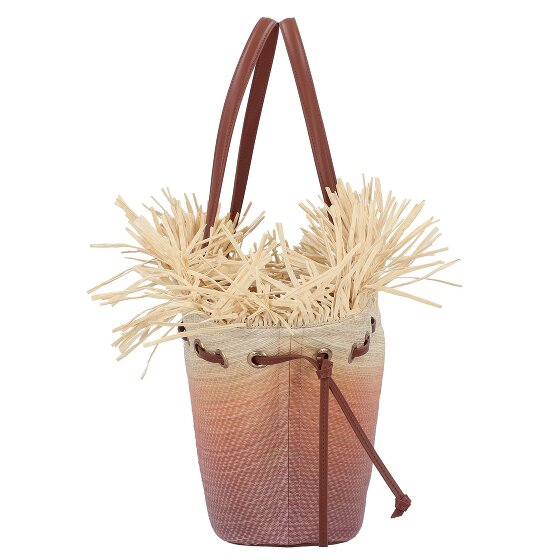 PINKO Pagoda Shopper Tasche 27 cm