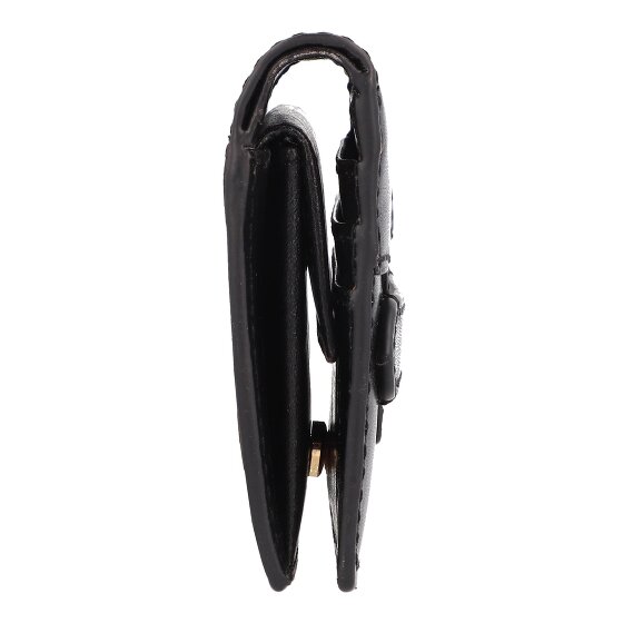 The Bridge Lucrezia Geldbörse Leder 11 cm The Bridge Lucrezia Geldbörse Leder 11 cm