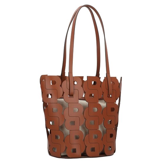 Boss Lindah Schultertasche Leder 24 cm