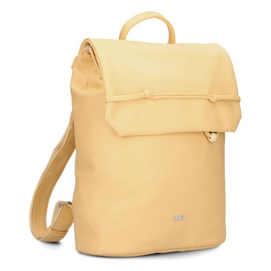 Zwei Perla Daypack 35 cm Laptopfach