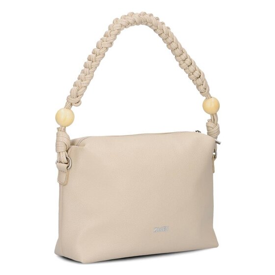 Zwei Perla Schultertasche 27 cm