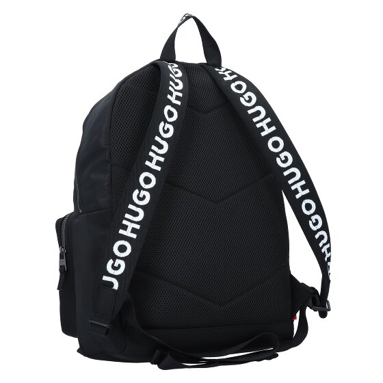 Hugo Tayron Daypack 42 cm Laptopfach Hugo Tayron Daypack 42 cm Laptopfach