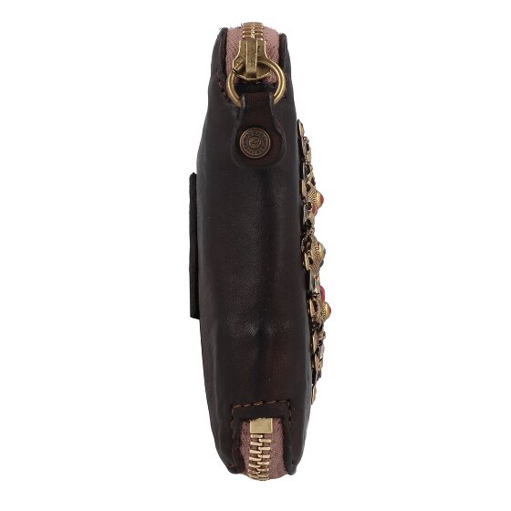 Campomaggi Tosca Geldbörse Leder 10 cm
