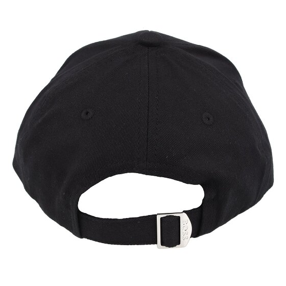 Boss Zed Zed Baseball Cap 30 cm