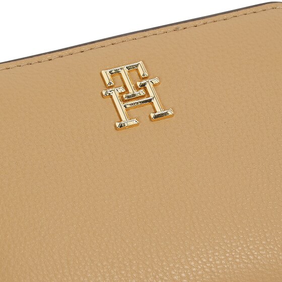 Tommy Hilfiger Soft Logotape Geldbörse 12 cm