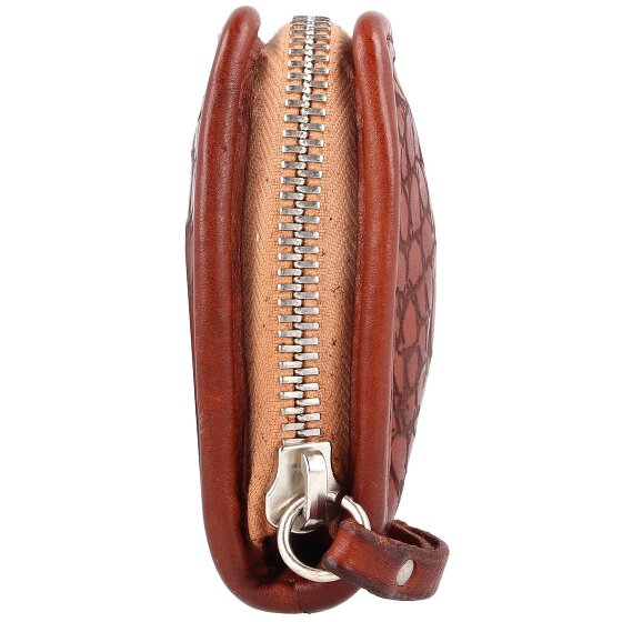 Campomaggi Geldbörse Leder 21 cm Campomaggi Geldbörse Leder 21 cm