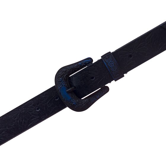 b.belt Gürtel Leder