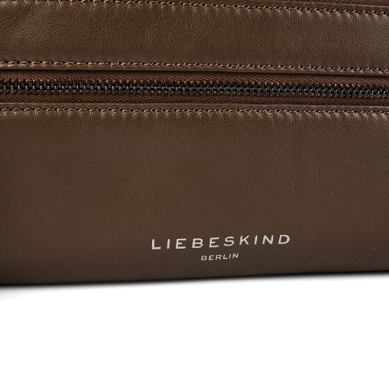 Liebeskind Zena Umhängetasche S Leder 22 cm