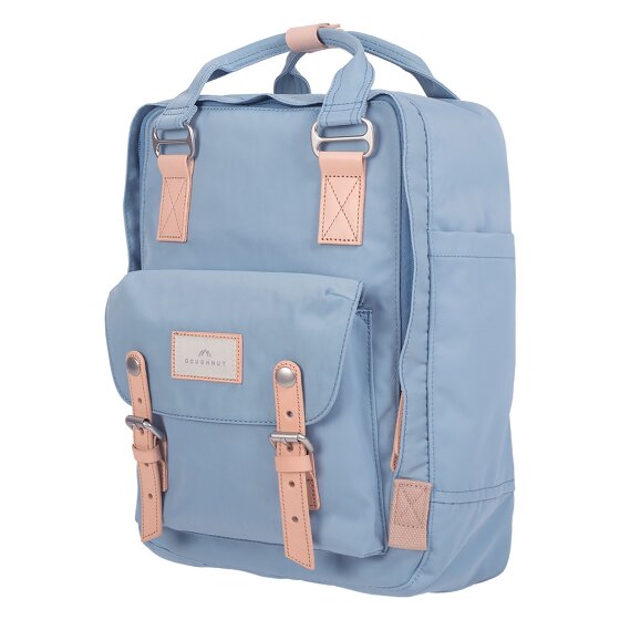 Doughnut Macaroon Daypack 38 cm Laptopfach
