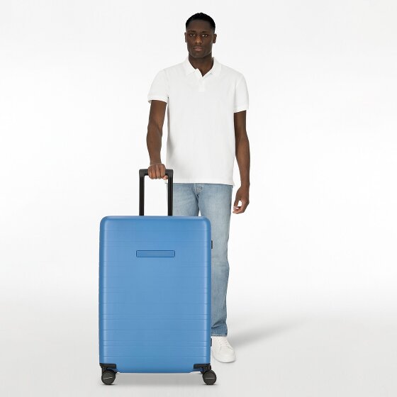 Horizn Studios H7 Essential 4 Rollen Trolley L 77 cm