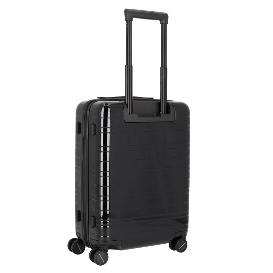 Horizn Studios M5 Essential 4 Rollen Kabinentrolley 55 cm Laptopfach