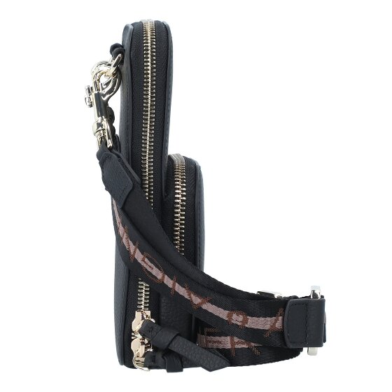 AIGNER Zita Handytasche Leder 12 cm