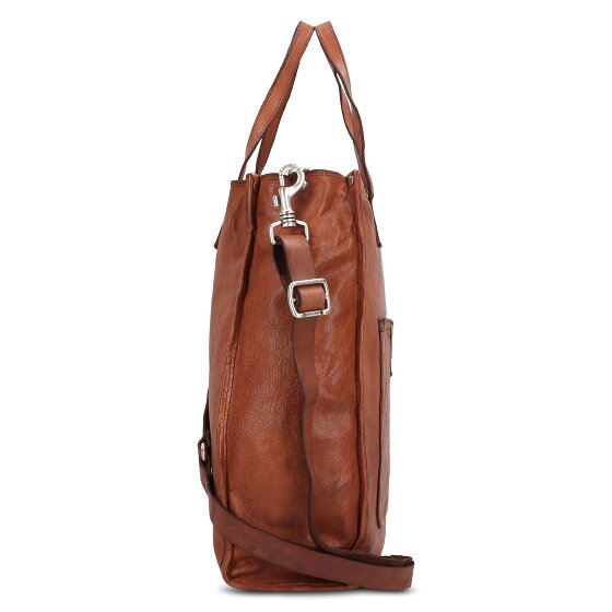 Campomaggi Shopper Tasche Leder 36 cm Campomaggi Shopper Tasche Leder 36 cm