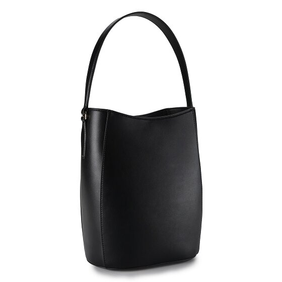 Boss Numah Schultertasche Leder 23 cm Boss Numah Schultertasche Leder 23 cm