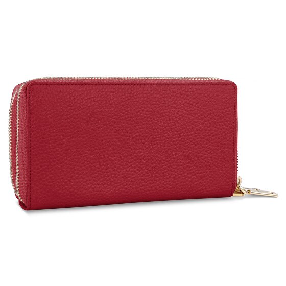Lazarotti Bologna Leather Geldbörse RFID Schutz Leder 20 cm