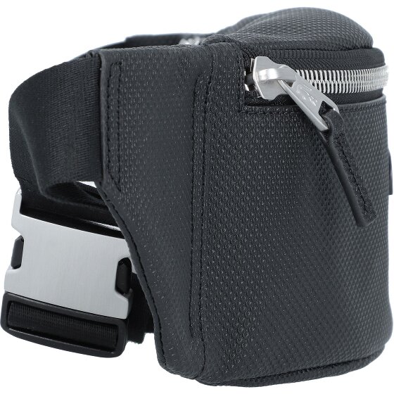 Lacoste Chantaco Gürteltasche Leder 26 cm