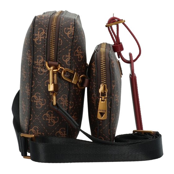Guess Milano Umhängetasche 25 cm