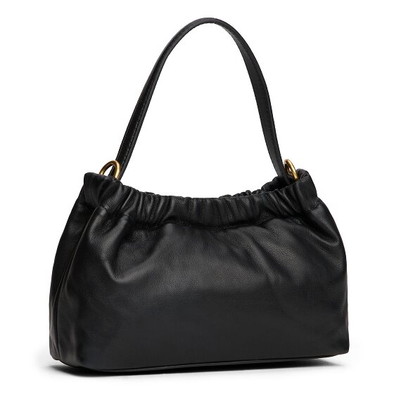 Tommy Hilfiger TH Soft Leather Handtasche Leder 22 cm