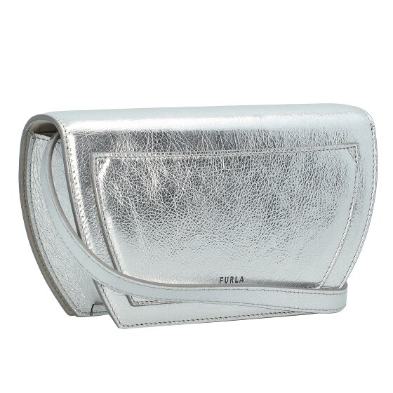 Furla Sfera Mini Bag Umhängetasche Leder 15 cm