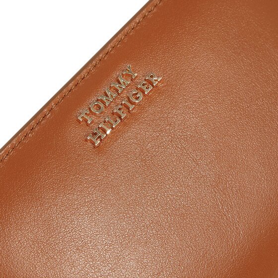 Tommy Hilfiger Geldbörse Leder 14.5 cm