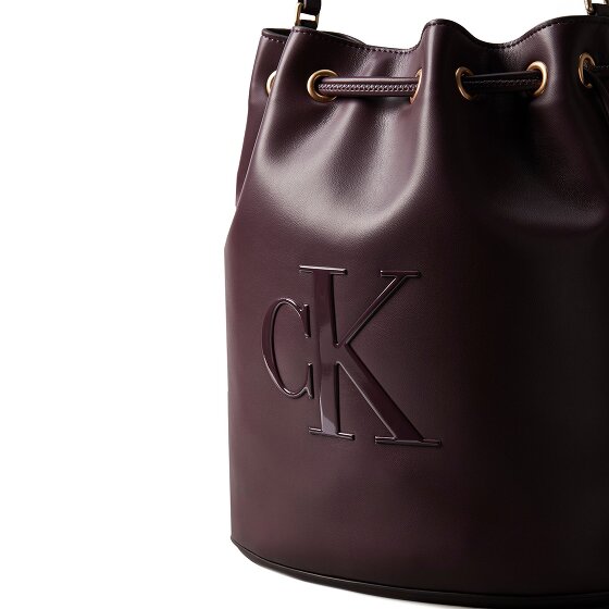 Calvin Klein Raised Beuteltasche 30 cm
