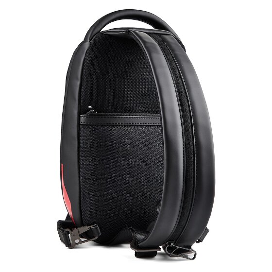 Piquadro Rover Sling Bag Leder 29 cm