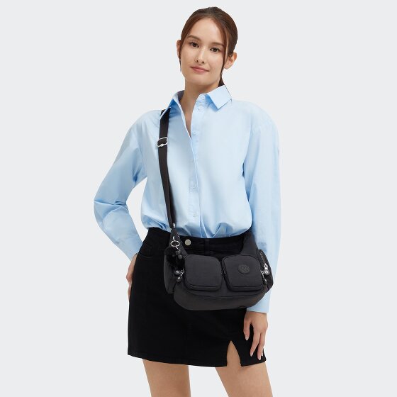 Kipling Basic Rikka Umhängetasche S 27 cm