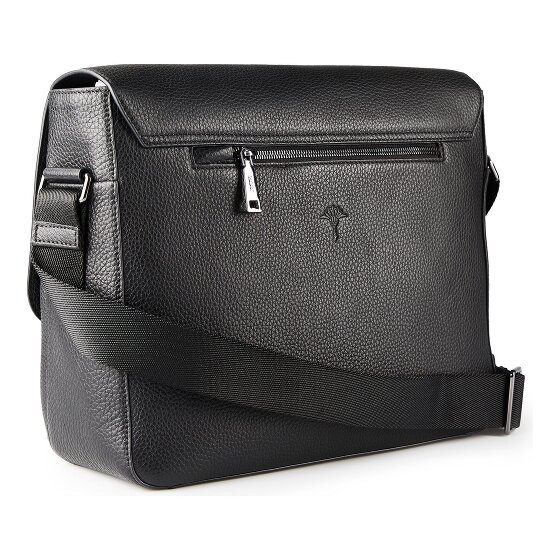 Joop! Cardona Nevio Aktentaschen Messenger Leder 34 cm