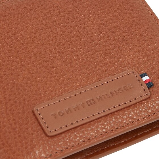 Tommy Hilfiger TH Premium Geldbörse Leder 11.5 cm