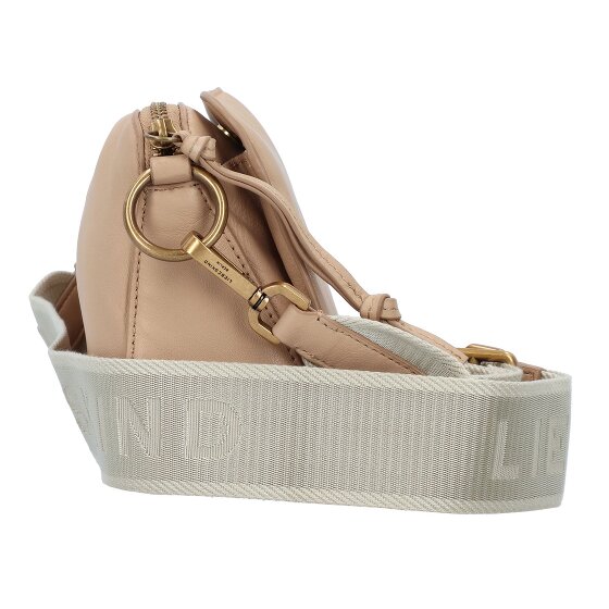 Liebeskind Clarice Umhängetasche Leder 27 cm